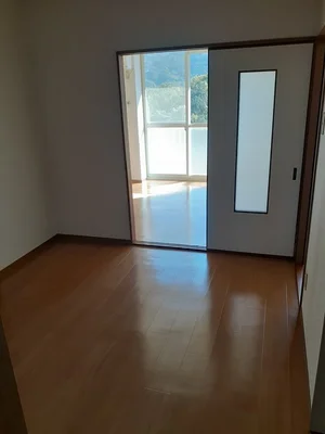 のマンスリーマンション・ウィークリーマンション「Ｐ＆ＦタキナＢ 202・洋室(No.1374157)」メイン画像