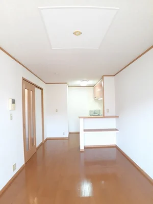 伊都郡かつらぎ町のマンスリーマンション・ウィークリーマンション「セレノ・カーサＢ 202・洋室(No.1374160)」メイン画像