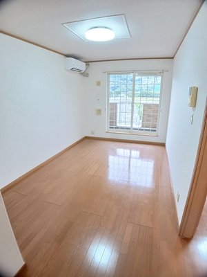 伊都郡かつらぎ町のマンスリーマンション・ウィークリーマンション「セレノ・カーサＢ 202・洋室(No.1374160)」メイン画像
