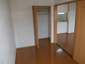 のマンスリーマンション・ウィークリーマンション「ベニッシモＡ 202・洋室(No.1374162)」メイン画像