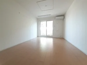 熊取駅（大阪府）のマンスリーマンション・ウィークリーマンション「レジデンス根来 102・洋室(No.1374164)」メイン画像