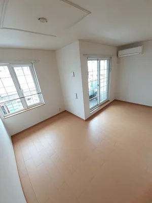 のマンスリーマンション・ウィークリーマンション「プリムローズ　泉宮　Ａ 201・LDK(No.1374170)」メイン画像