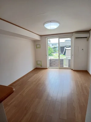 のマンスリーマンション・ウィークリーマンション「ＮＯＷ　ＬＩＦＥ　Ｂ 102・洋室(No.1374174)」メイン画像