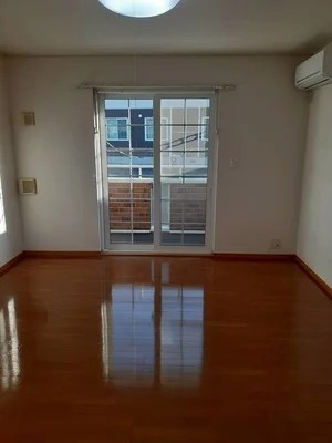 のマンスリーマンション・ウィークリーマンション「カルムメゾン 103・洋室(No.1374175)」メイン画像