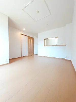 のマンスリーマンション・ウィークリーマンション「サンシャインＡ 202・洋室(No.1374176)」メイン画像