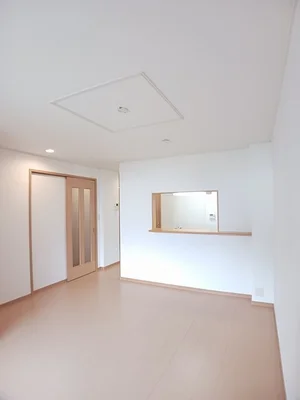 のマンスリーマンション・ウィークリーマンション「サンシャインＡ 202・洋室(No.1374176)」メイン画像