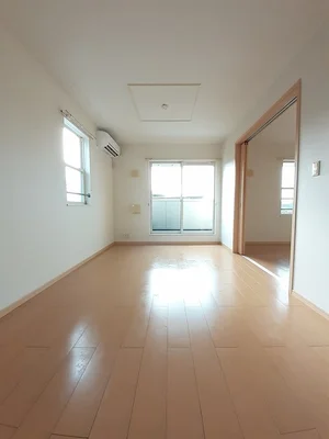 のマンスリーマンション・ウィークリーマンション「リーベ　塩生 203・LDK(No.1374177)」メイン画像