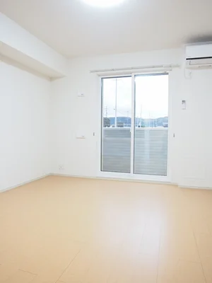 出雲市駅（島根県）・電鉄出雲市駅（島根県）のマンスリーマンション・ウィークリーマンション「アルバカーサ 102・洋室(No.1374178)」メイン画像