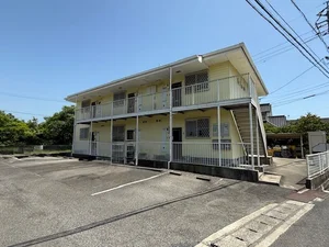 のマンスリーマンション・ウィークリーマンション「ブランドール・ヴィラ 201・洋室(No.1374181)」メイン画像