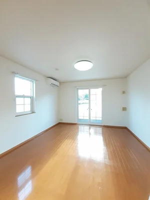 のマンスリーマンション・ウィークリーマンション「クラール　アンジュＡ 101・洋室(No.1374182)」メイン画像