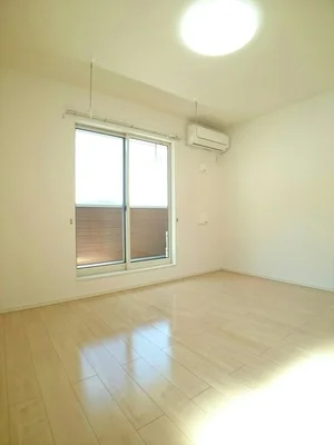 のマンスリーマンション・ウィークリーマンション「サンライトグレイスⅣ 201・洋室(No.1374188)」メイン画像