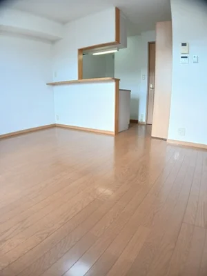 のマンスリーマンション・ウィークリーマンション「オアシスＡ 204・洋室(No.1374198)」メイン画像