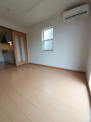 のマンスリーマンション・ウィークリーマンション「ソレアード　ヒルズＣ 101・洋室(No.1374199)」メイン画像