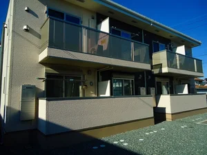 のマンスリーマンション・ウィークリーマンション「なでしこ 102・洋室(No.1374207)」メイン画像