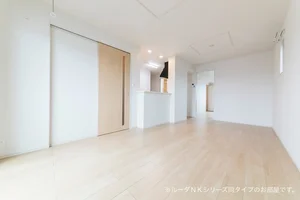 のマンスリーマンション・ウィークリーマンション「エテルノ・ソーレⅢ番館 104・洋室(No.1374208)」メイン画像