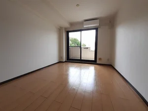 神奈川県のマンスリーマンション・ウィークリーマンション「グランドール野川 404・洋室(No.1374220)」メイン画像