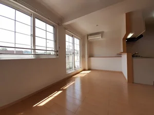 のマンスリーマンション・ウィークリーマンション「プリムローズ 202・洋室(No.1374225)」メイン画像