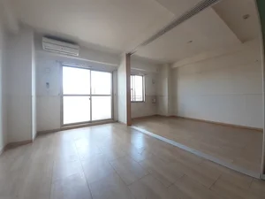 神奈川県のマンスリーマンション・ウィークリーマンション「コンシアンス　ピリエ 502・洋室(No.1374226)」メイン画像