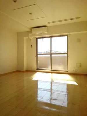 のマンスリーマンション・ウィークリーマンション「プラシード・パラッツオ 303・洋室(No.1374228)」メイン画像