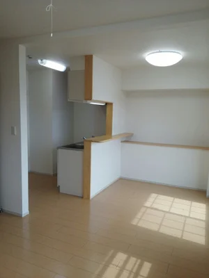 のマンスリーマンション・ウィークリーマンション「ミルト 201・洋室(No.1374229)」メイン画像