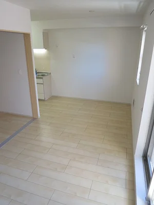 のマンスリーマンション・ウィークリーマンション「グランツ 102・洋室(No.1374231)」メイン画像