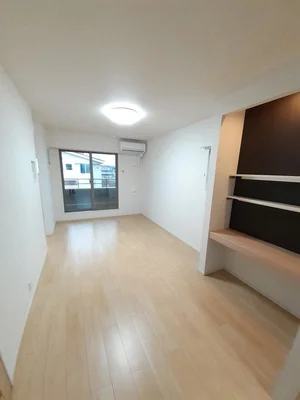 のマンスリーマンション・ウィークリーマンション「モーニングサン　Ⅴ　Ⅱ 201・洋室(No.1374235)」メイン画像