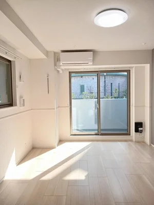 神奈川県のマンスリーマンション・ウィークリーマンション「ＡＨＫＳ　アークス 103・洋室(No.1374237)」メイン画像