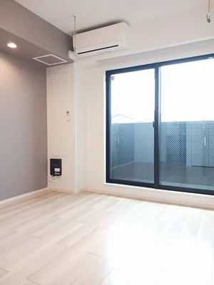 のマンスリーマンション・ウィークリーマンション「グランツ 302・洋室(No.1374238)」メイン画像