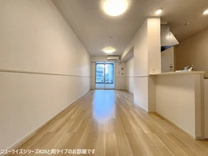 のマンスリーマンション・ウィークリーマンション「アモリール 102・洋室(No.1374261)」メイン画像