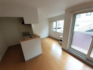 のマンスリーマンション・ウィークリーマンション「パークコート富丘 102・洋室(No.1374264)」メイン画像