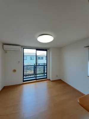 のマンスリーマンション・ウィークリーマンション「ソレアード太田　Ｂ 205・洋室(No.1374266)」メイン画像