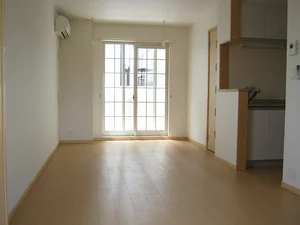 上尾市のマンスリーマンション・ウィークリーマンション「レイクタウンⅢ 103・洋室(No.1374270)」メイン画像