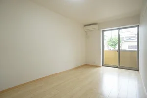 狭山ヶ丘駅（埼玉県）のマンスリーマンション・ウィークリーマンション「エンドレスハイム 104・洋室(No.1374272)」メイン画像