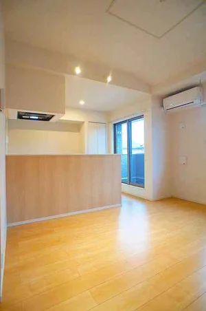 高坂駅（埼玉県）のマンスリーマンション・ウィークリーマンション「エルア　カパルＡ 202・洋室(No.1374278)」メイン画像