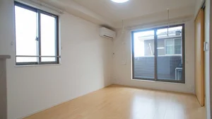 蓮田駅（埼玉県）のマンスリーマンション・ウィークリーマンション「ヴィステリア 201・洋室(No.1374279)」メイン画像