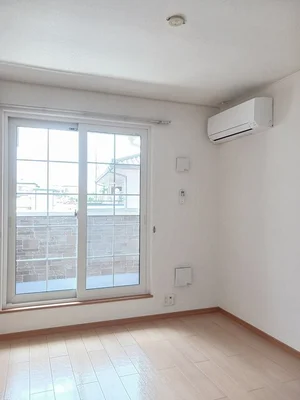 のマンスリーマンション・ウィークリーマンション「サンライズ八幡山 202・DK(No.1374282)」メイン画像