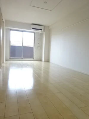 流山市のマンスリーマンション・ウィークリーマンション「リベラ　サンリット　カーサ 205・洋室(No.1374283)」メイン画像