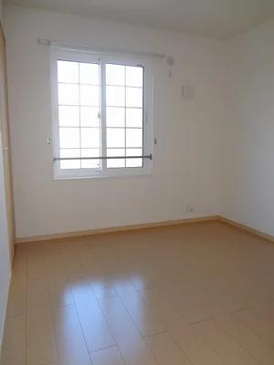 田村郡小野町のマンスリーマンション・ウィークリーマンション「グラース・レノマⅡ 105・洋室(No.1374284)」メイン画像