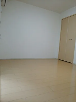 東京都のマンスリーマンション・ウィークリーマンション「メゾン　ラ　リーブ 103・洋室(No.1374288)」メイン画像