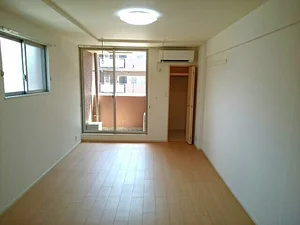 小平市のマンスリーマンション・ウィークリーマンション「ヒルズ小平 201・洋室(No.1374289)」メイン画像