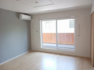 のマンスリーマンション・ウィークリーマンション「Ｋ．Ｆ．Ｋ．アルバ　ｆｉｖｅ 205・洋室(No.1374296)」メイン画像