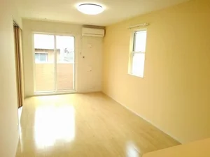 甚目寺駅（愛知県）のマンスリーマンション・ウィークリーマンション「シェーネ 102・洋室(No.1374297)」メイン画像