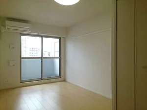 大阪市西区のマンスリーマンション・ウィークリーマンション「レジデンス　堀江西 702・洋室(No.1374300)」メイン画像