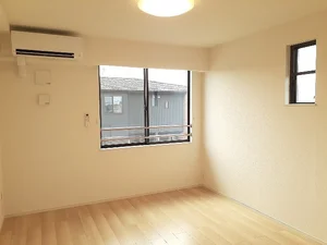 木田駅（愛知県）のマンスリーマンション・ウィークリーマンション「サクセス　ＫⅠ 202・洋室(No.1374303)」メイン画像