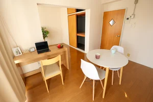 富山市のマンスリーマンション・ウィークリーマンション「富山大和・市電沿線エリア✨駐車場付き｜TM56/TM57/TM58/TM59/TM60/TM61/TM205/TM206 305(No.1374309)」メイン画像