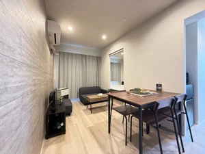 学園前駅の家具家電付きマンスリーマンション「《フレックスステイ平岸Ⅱ》地下鉄ダブルアクセス！希少な５名入居可物件！Wi-Fi完備！KKR札幌医療センター徒歩8分！ (No.1374311)」メイン画像