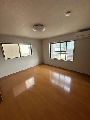 福井県の株式会社TOCORO.のマンスリーマンション・ウィークリーマンション「福井中心部✨駅近☘️TM239 3B(No.1374313)」メイン画像