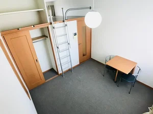 のマンスリーマンション・ウィークリーマンション「レオパレスリトルハウス 304(No.1374320)」メイン画像