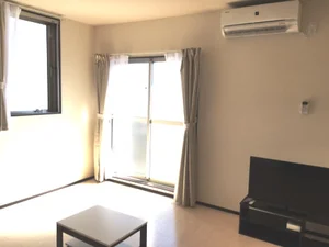 のマンスリーマンション・ウィークリーマンション「クレイノル　メルシェ 204(No.1374340)」メイン画像