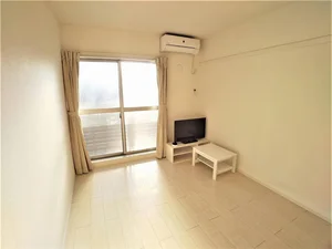 のマンスリーマンション・ウィークリーマンション「クレイノ彩Ⅴ 304(No.1374341)」メイン画像